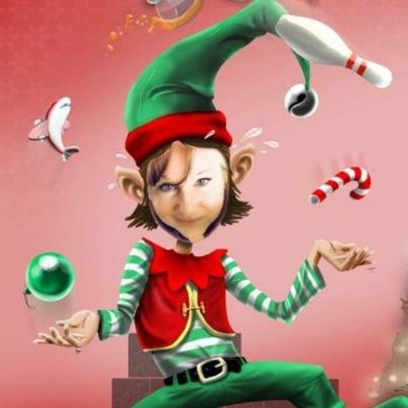 Meet your Posher, Nathalie - Picture 1 of 1